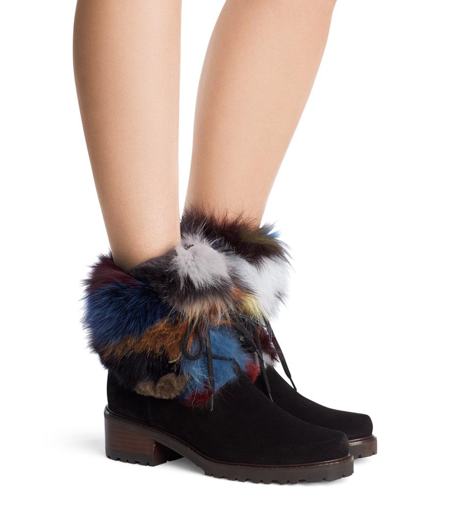 stuart weitzman furnace boot