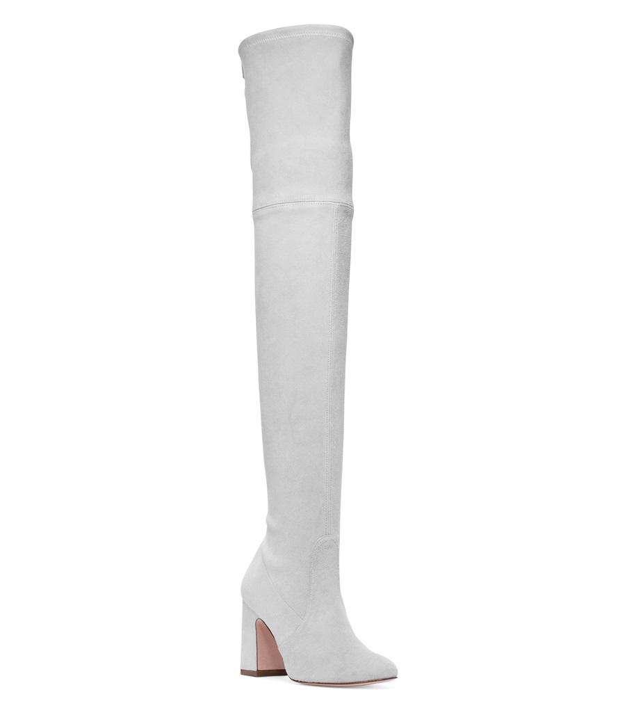 stuart weitzman kirstie 90