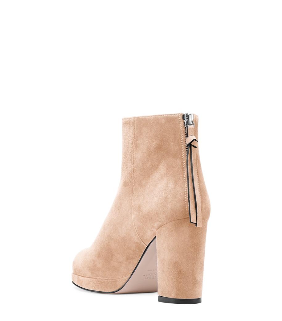 the martine bootie