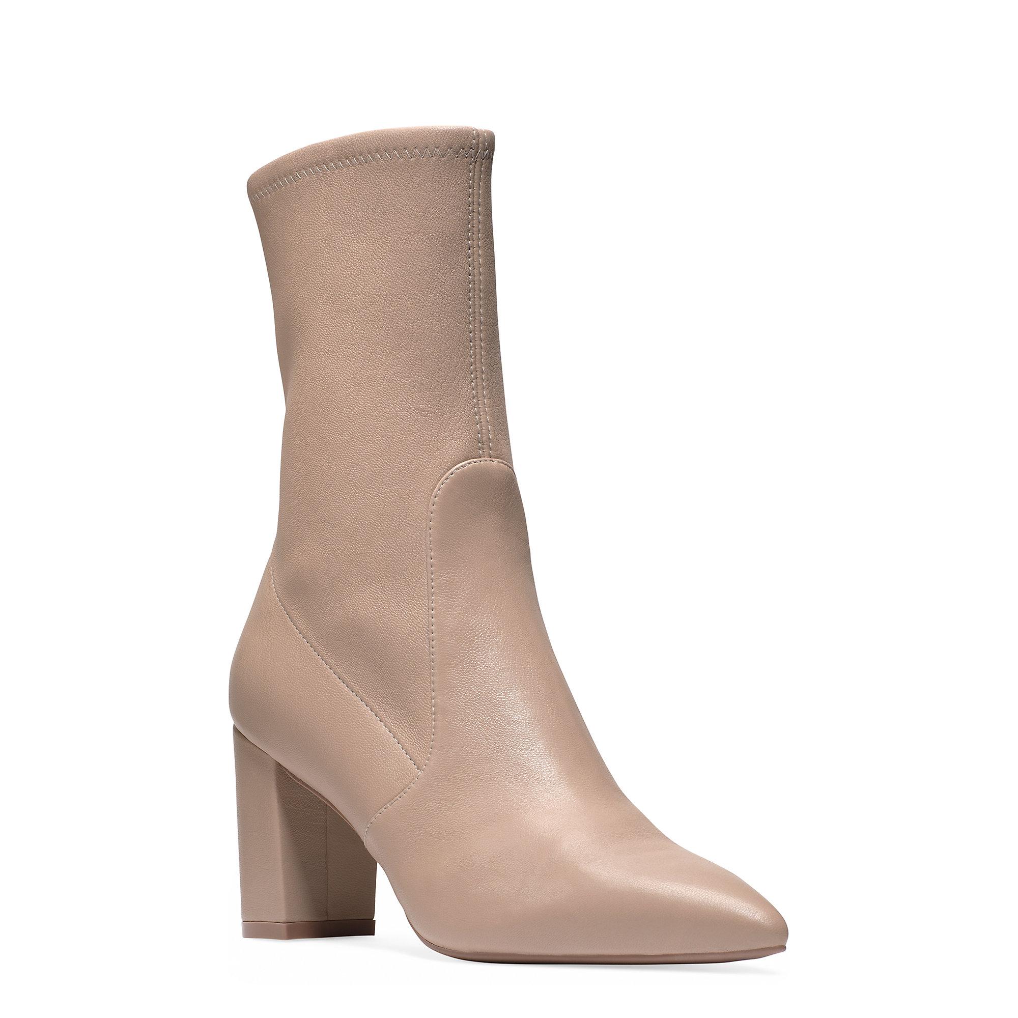 landry 75 bootie