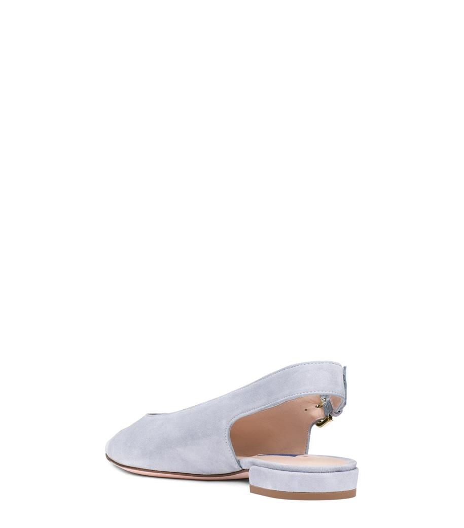 stuart weitzman adela flat