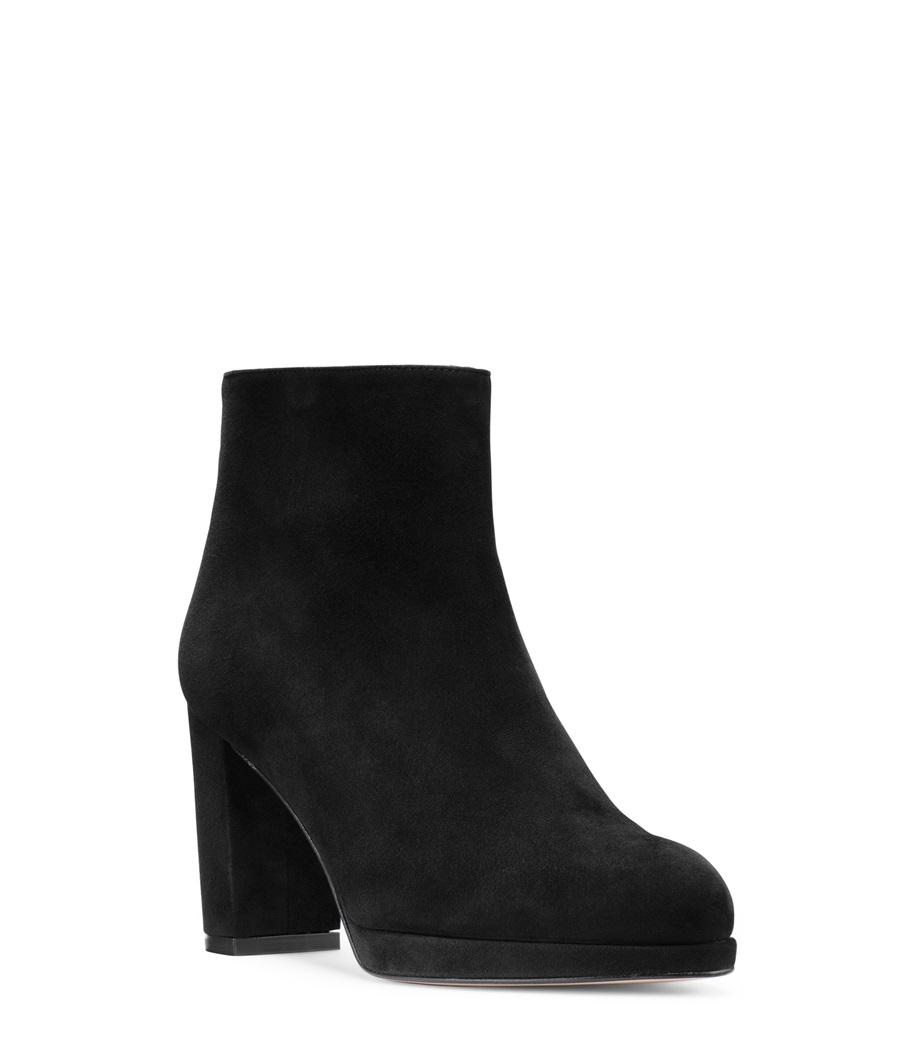 the martine bootie