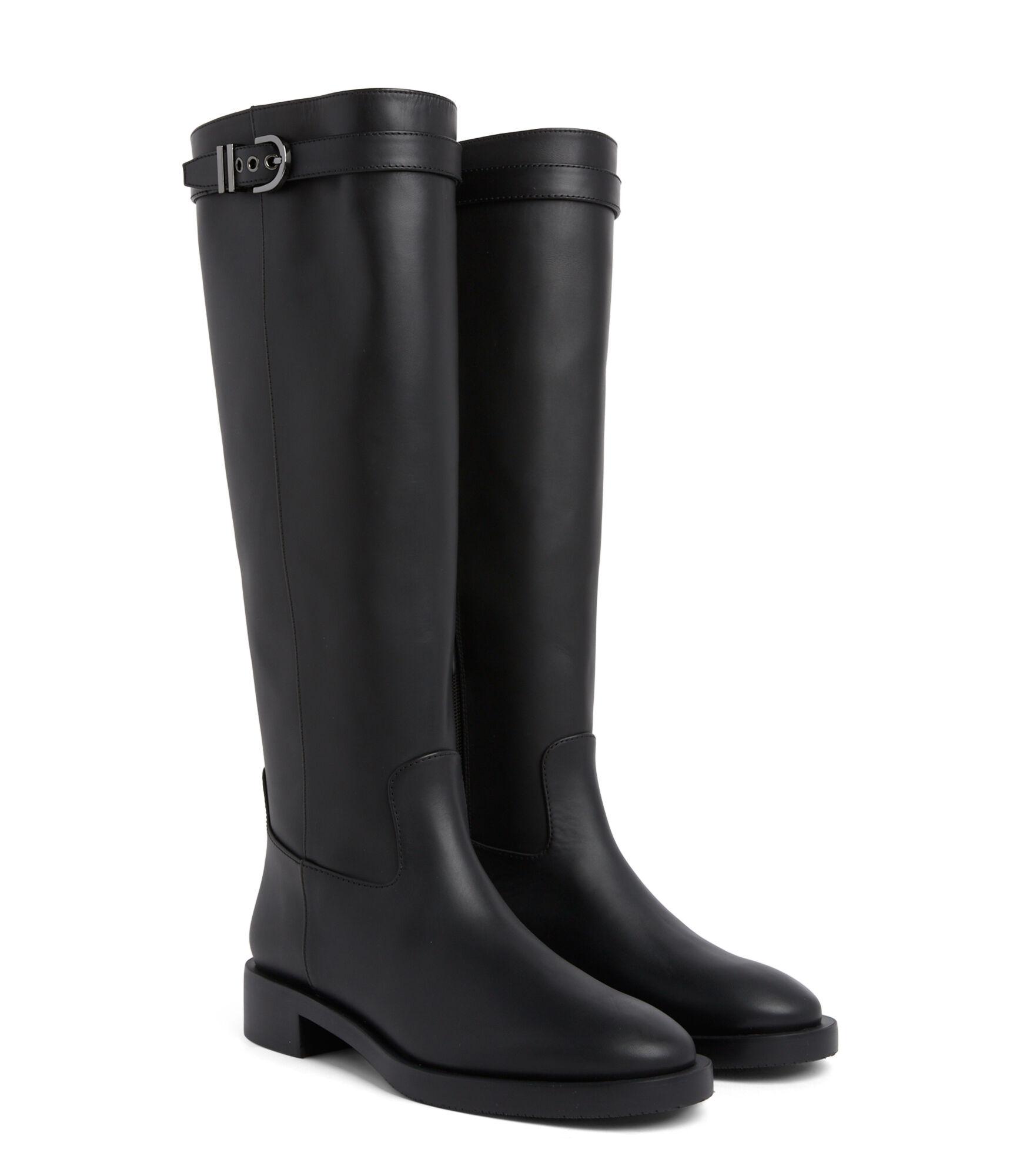 Stuart weitzman rain boots sale