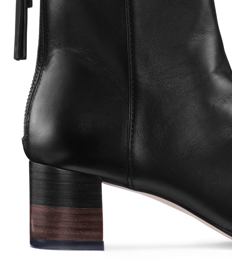 zappa 50 bootie