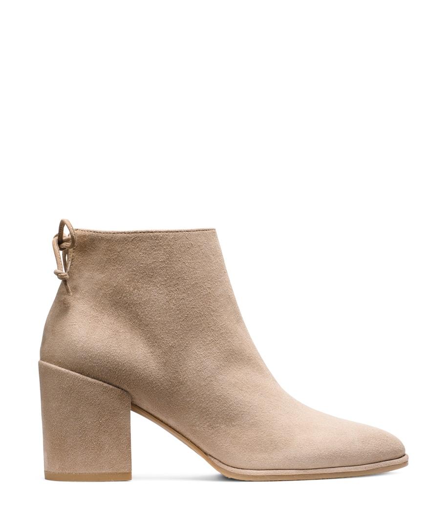 lofty bootie stuart weitzman