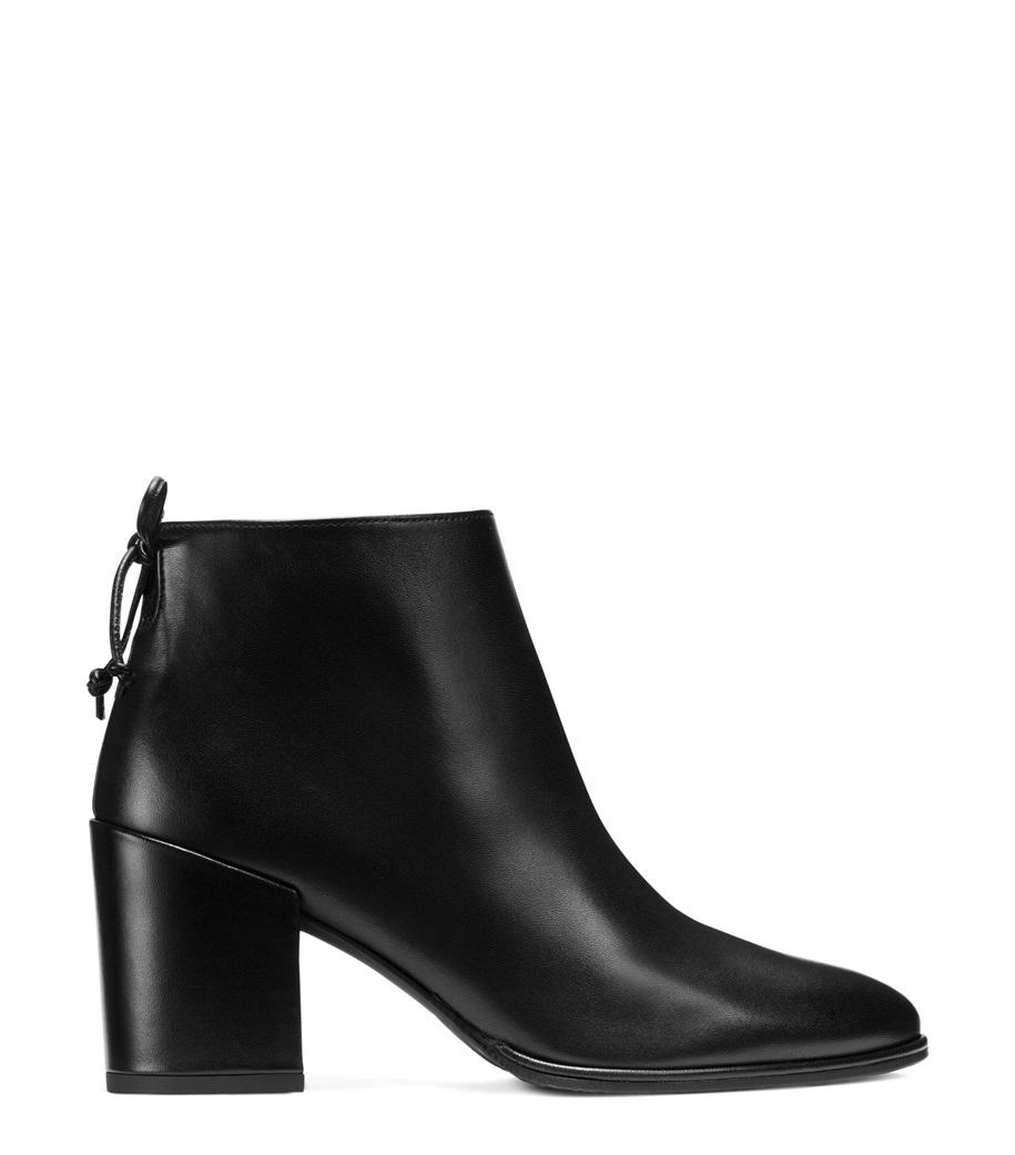 stuart weitzman lofty bootie