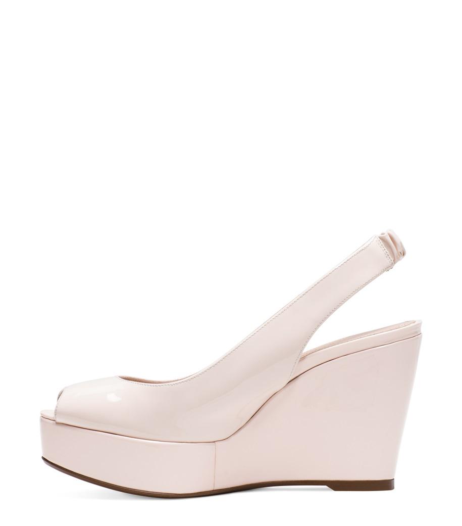 stuart weitzman hampton wedge