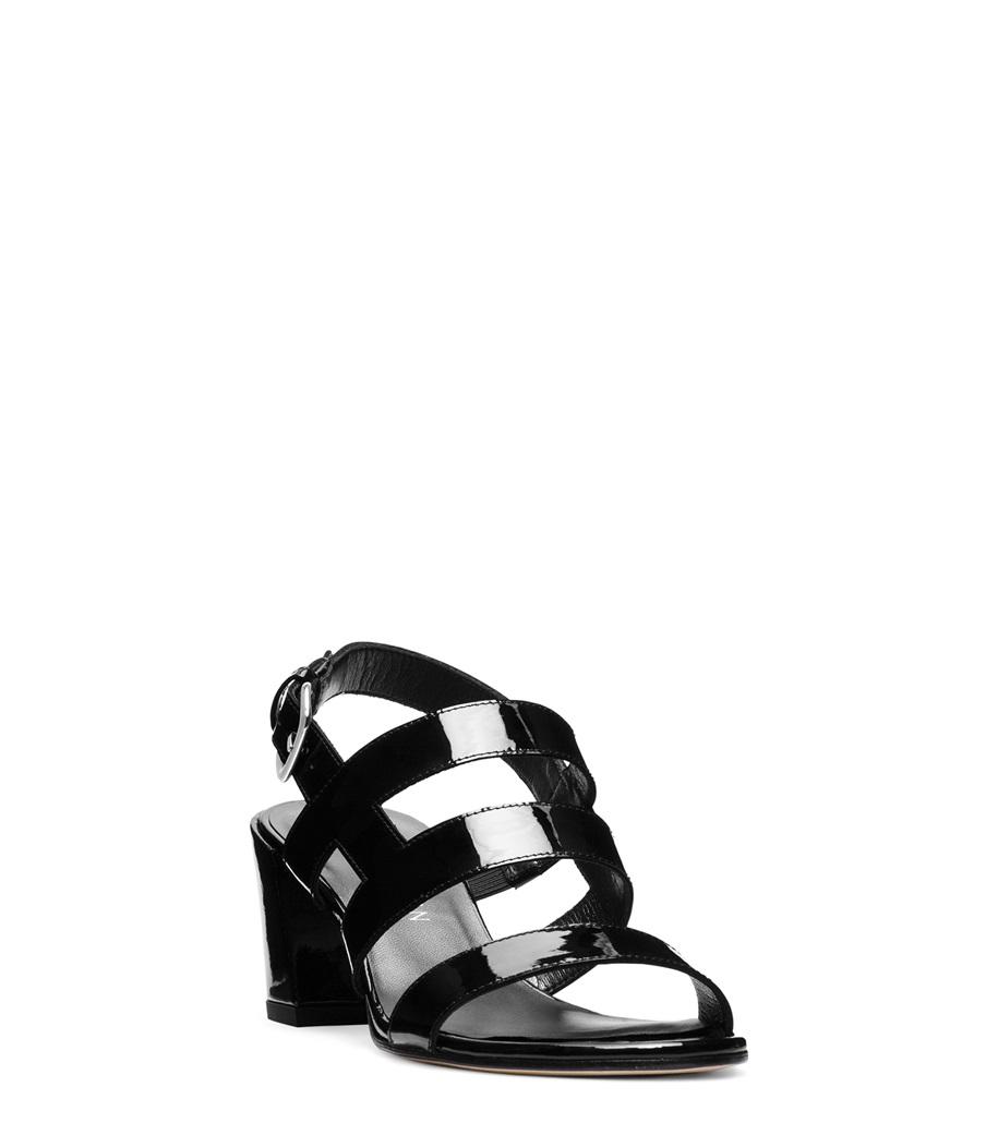 stuart weitzman milanese sandal