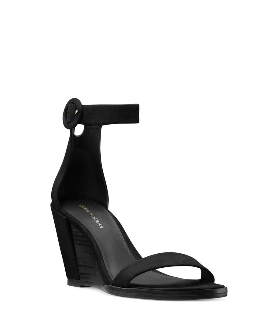 stuart weitzman harbor sandal