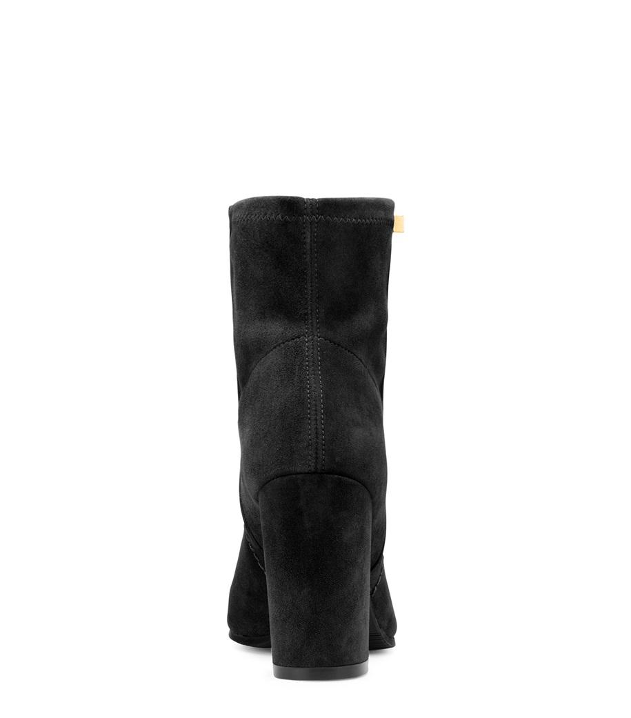 stuart weitzman solo 85 bootie