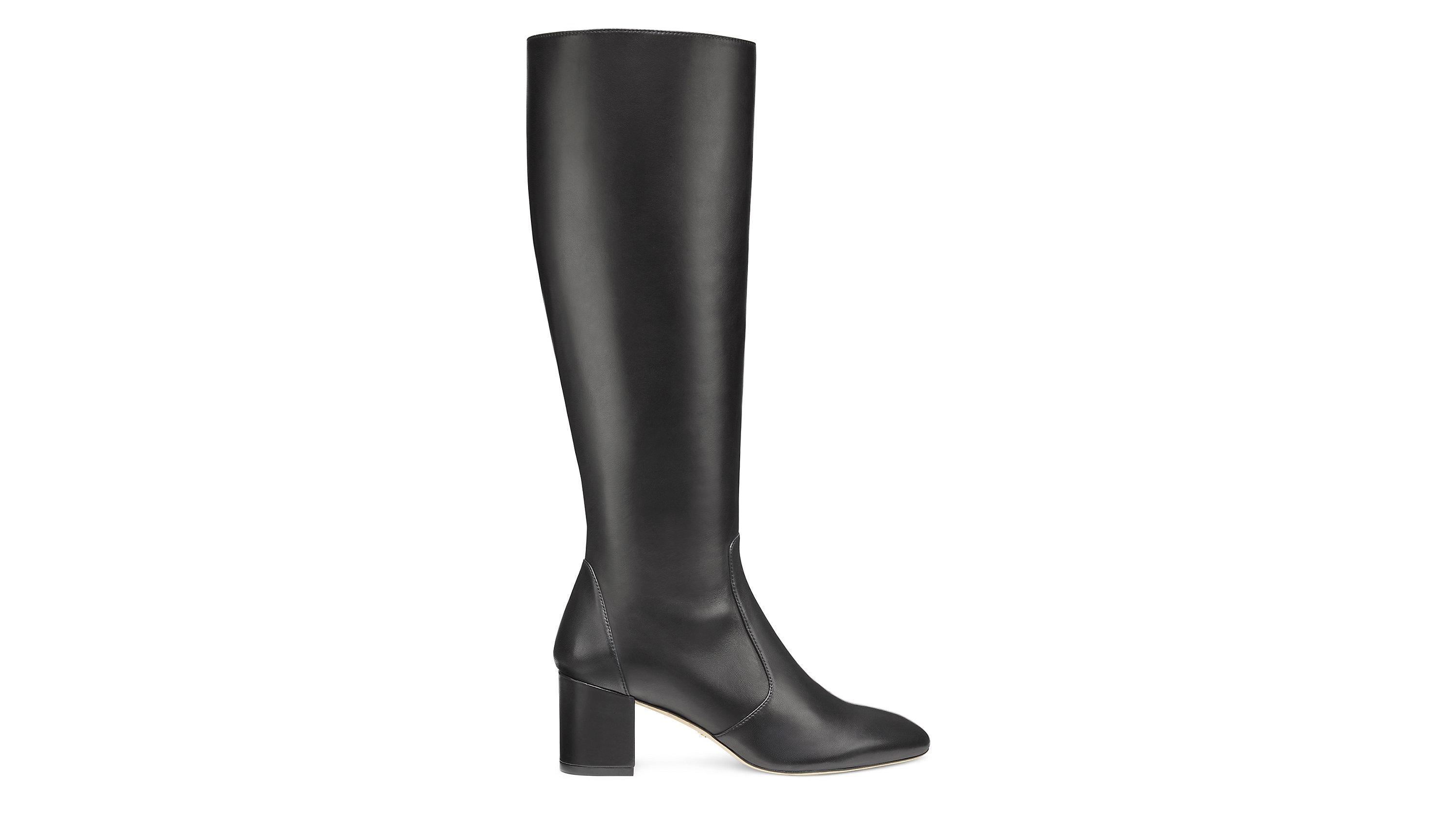 stuart weitzman harper 60 boot