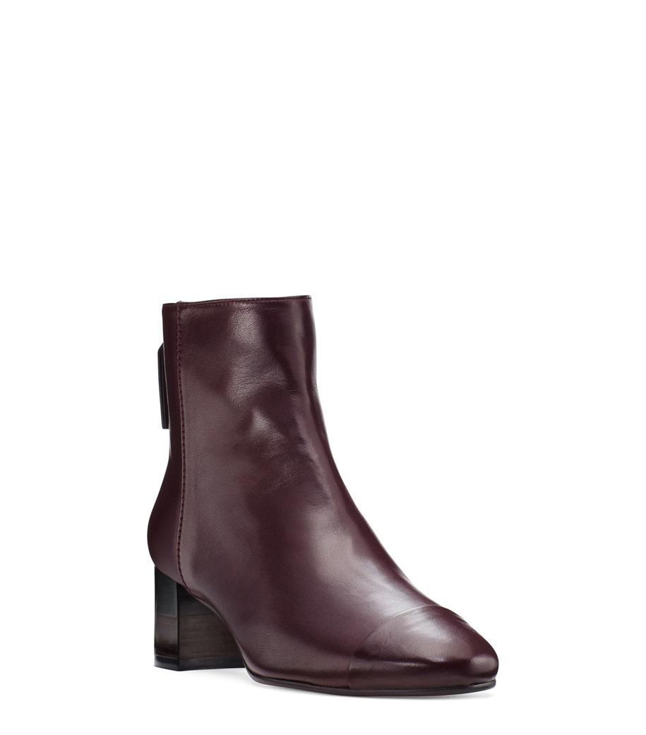 the zappa 50 bootie