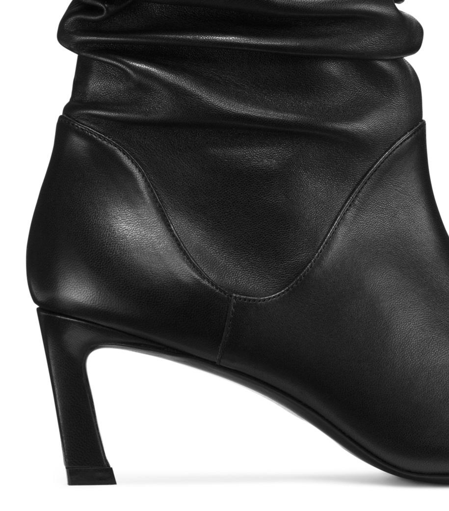 the demibenatar bootie