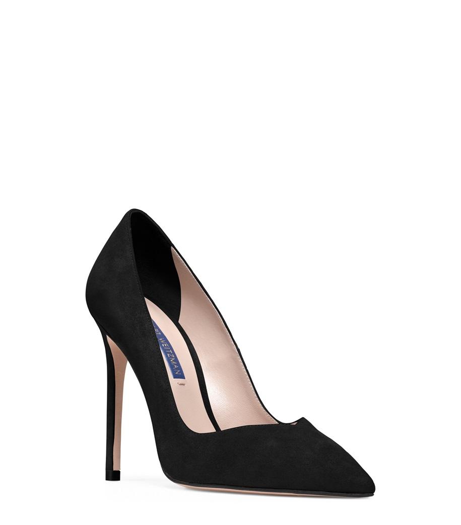 stuart weitzman anny 105 pump