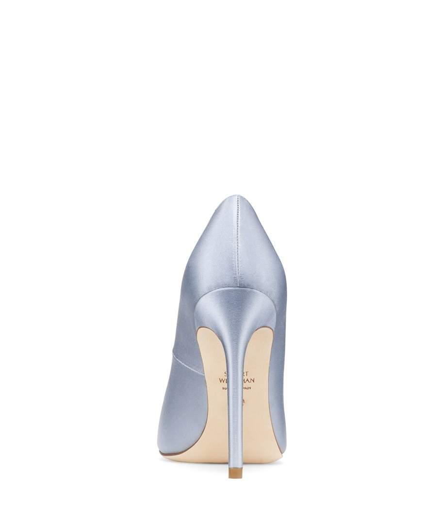 stuart weitzman anny 105 pump