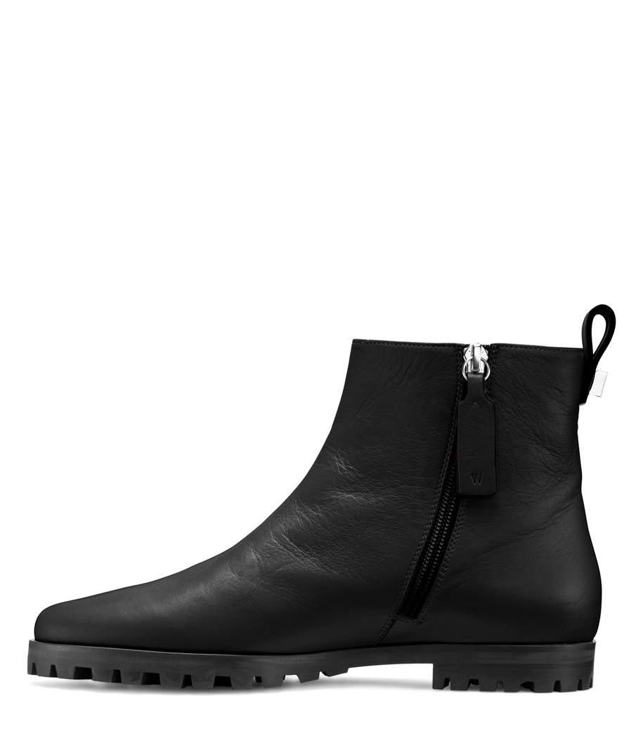 riley bootie stuart weitzman