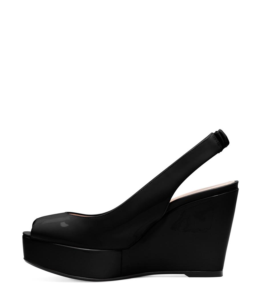 stuart weitzman hampton wedge