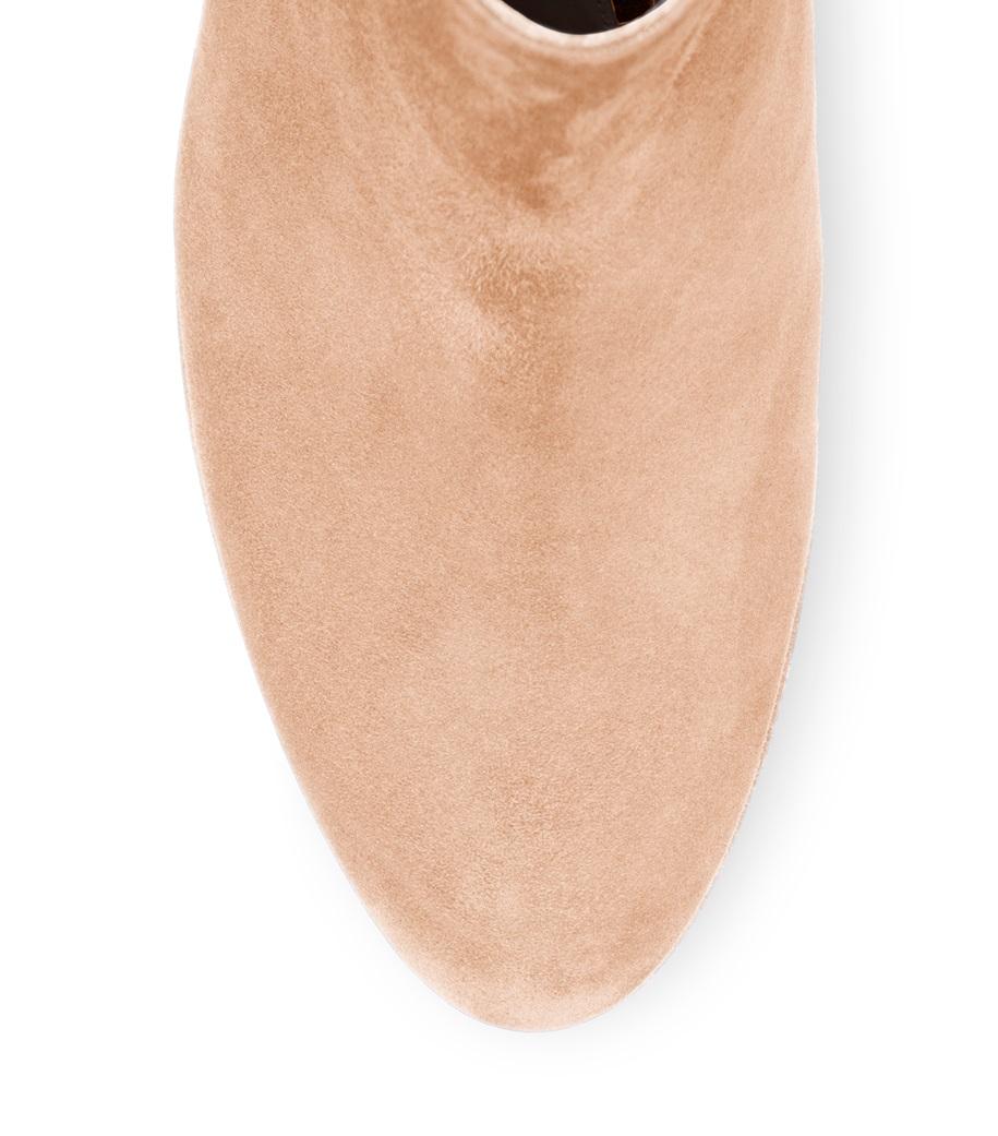 the martine bootie