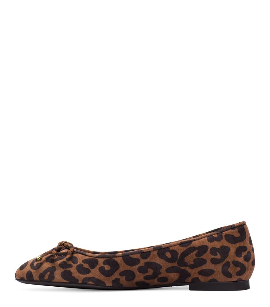 stuart weitzman gabby bow flat
