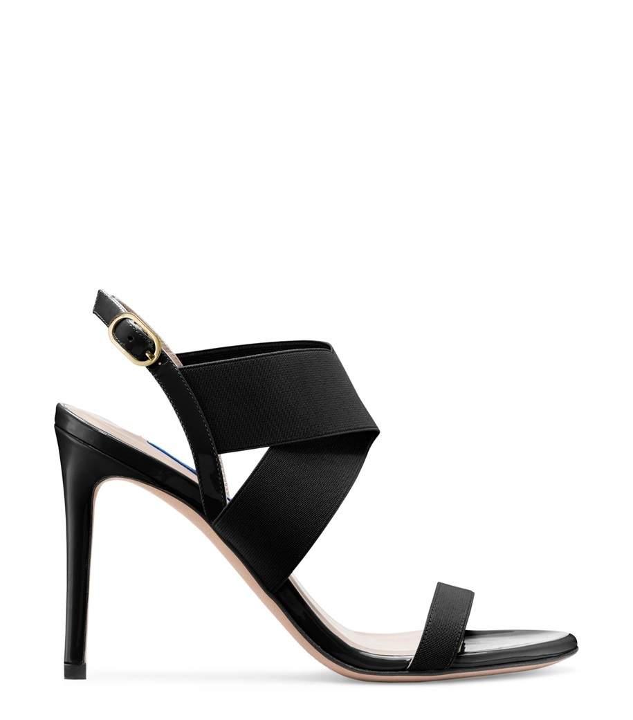 the alana block 75 sandal