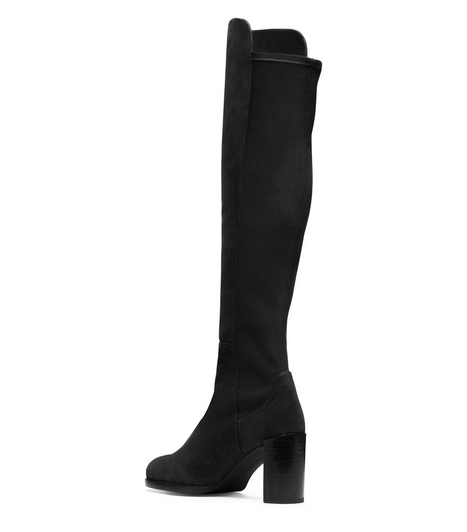 stuart weitzman lowjack boots