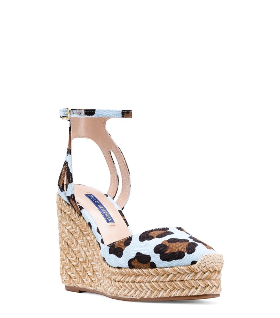 sasha wedge stuart weitzman
