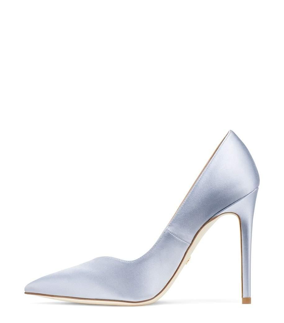 stuart weitzman anny 105 pump