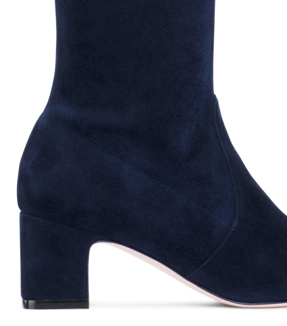 milla 60 boot