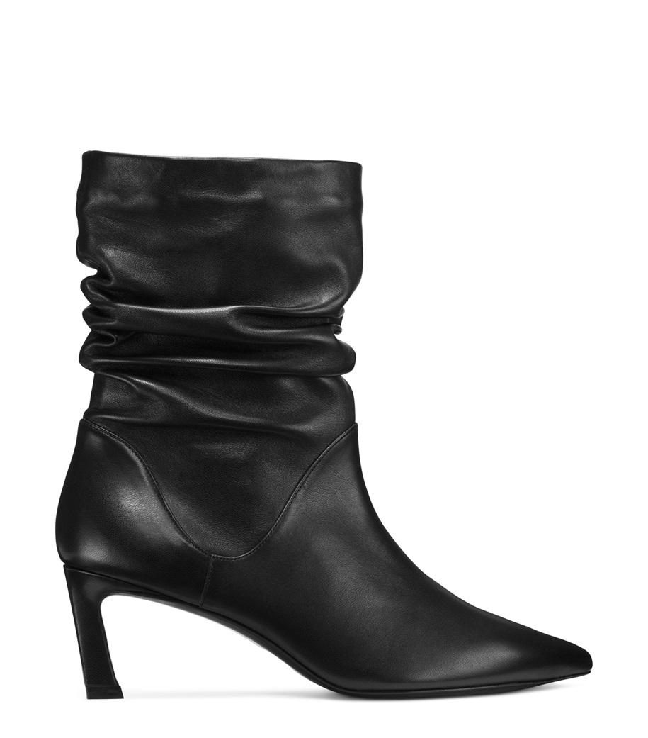 the demibenatar bootie