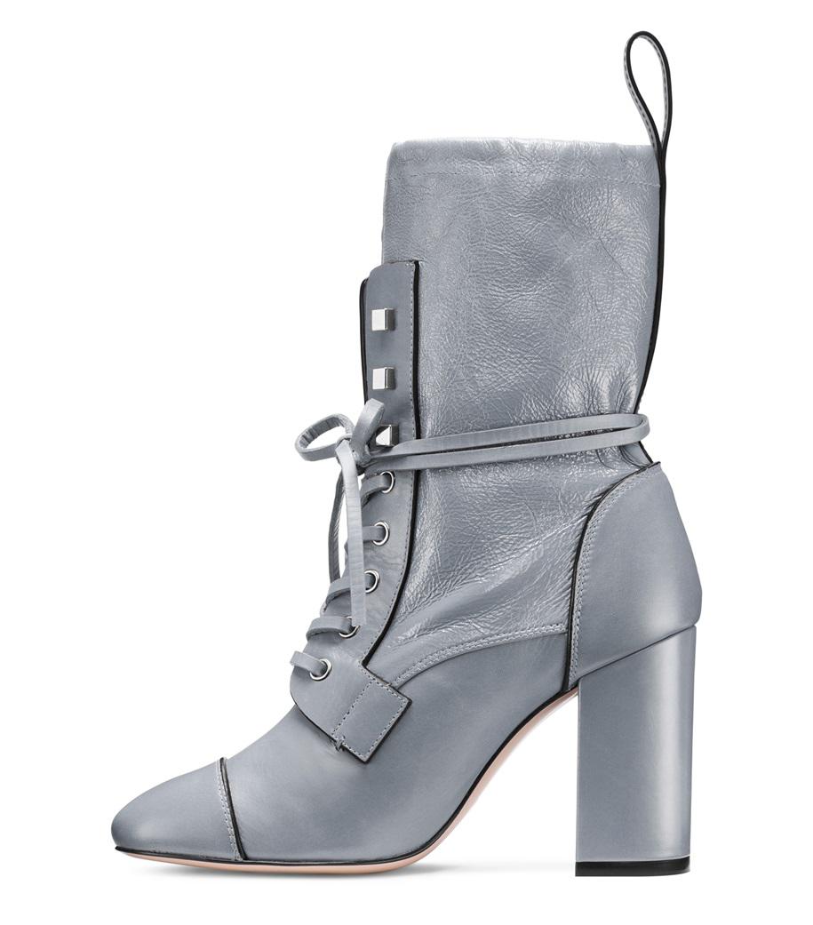the veruka bootie