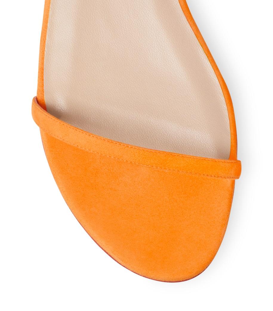 merinda flat stuart weitzman