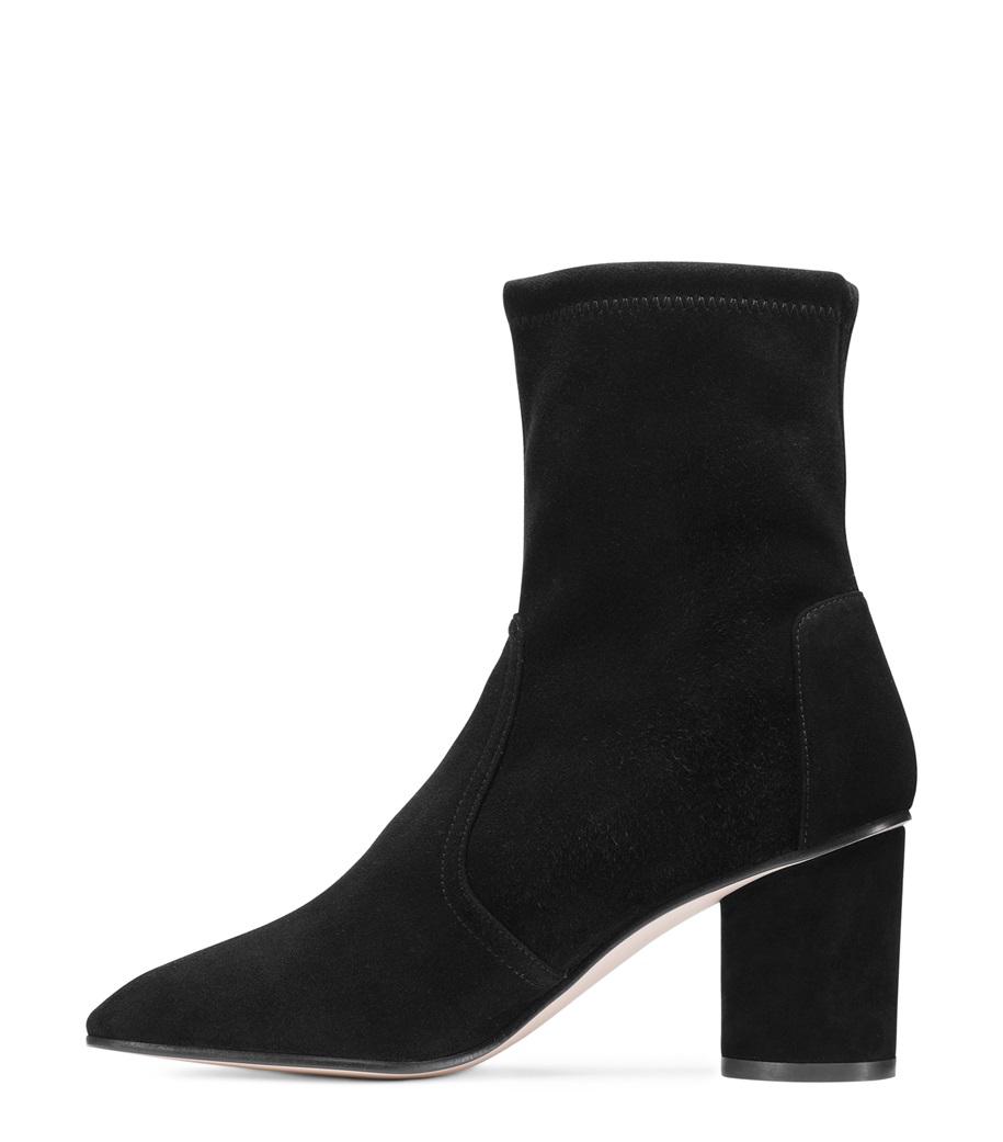 the margot 75 bootie