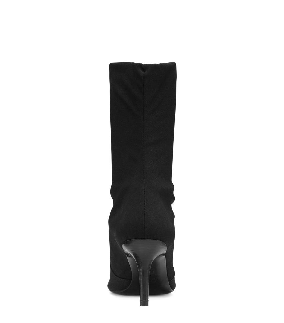 the axiom bootie