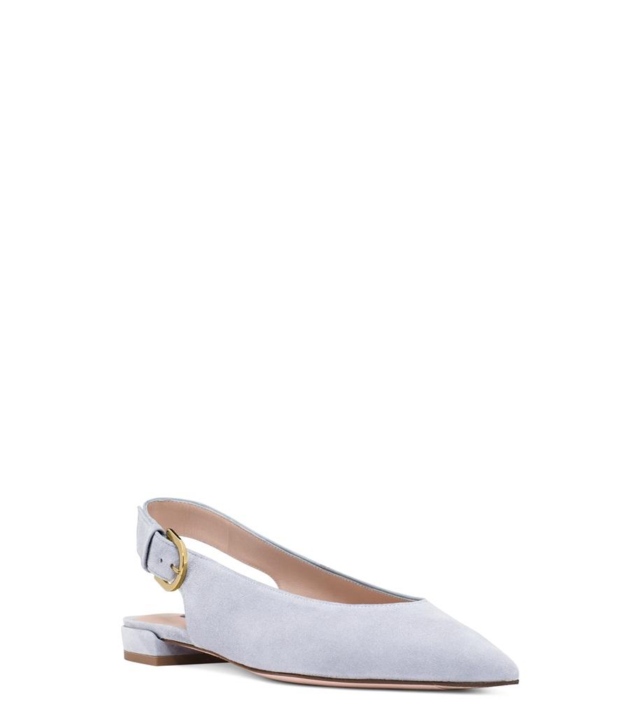 stuart weitzman adela flat
