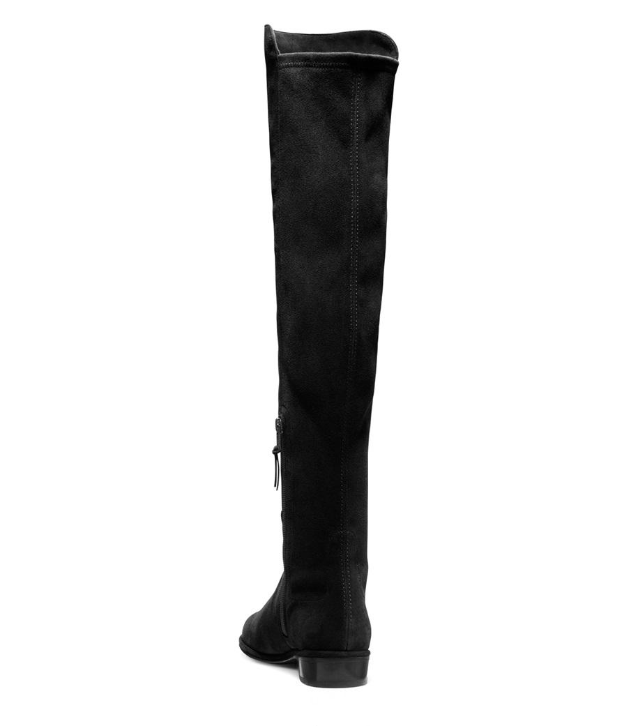 stuart weitzman allgood boot