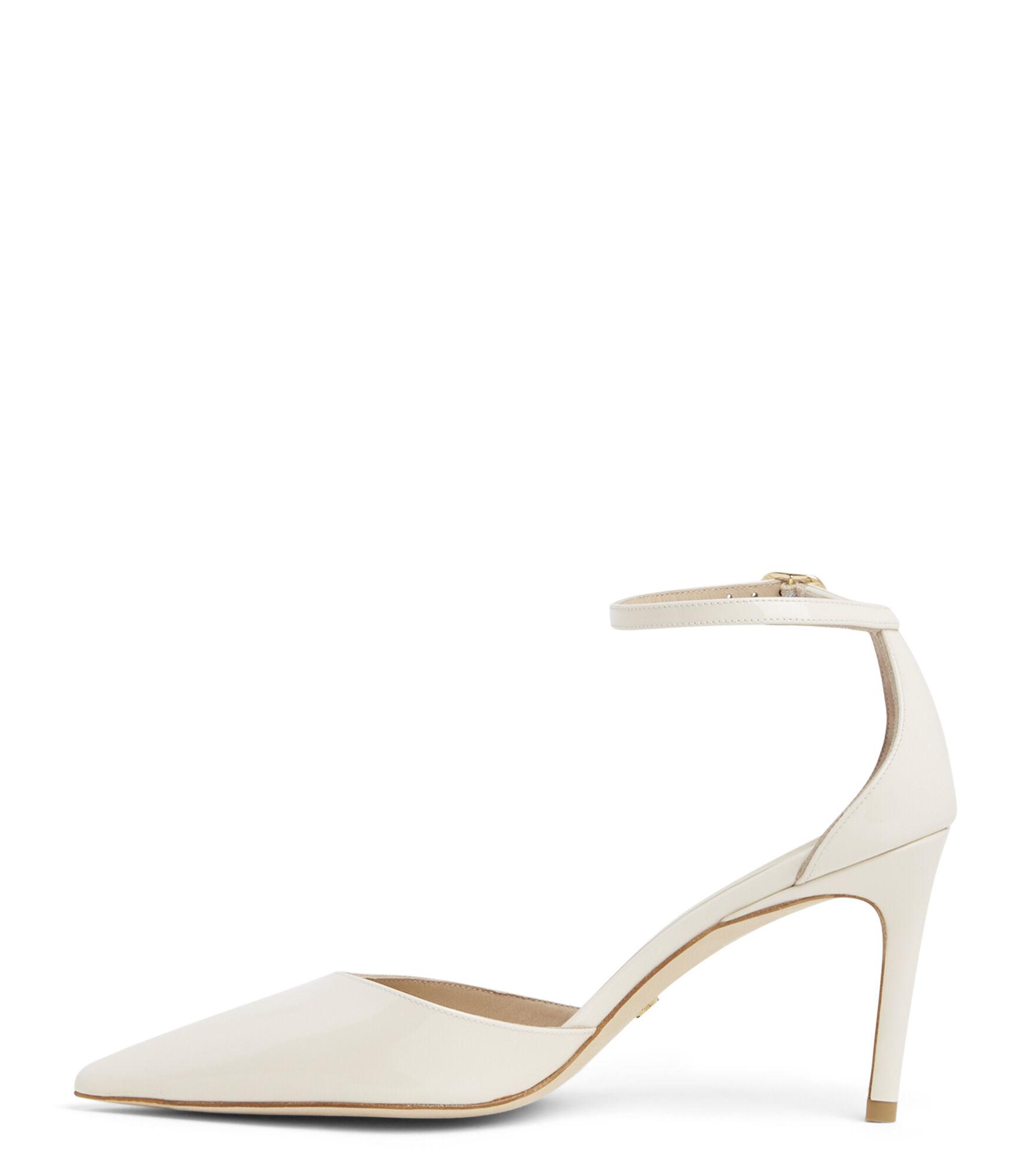 Stuart weitzman deals kenna pump