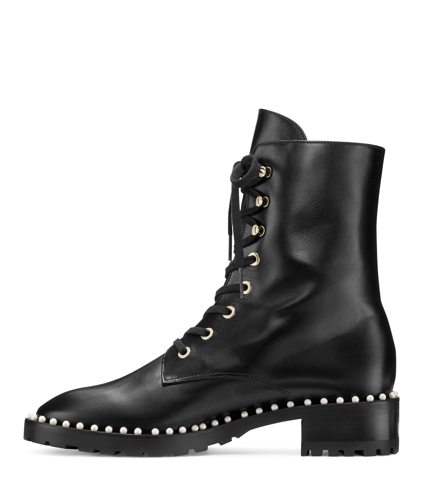 stuart weitzman allie boot