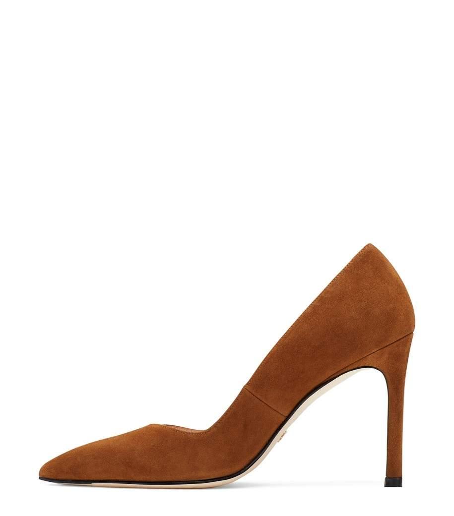 stuart weitzman tieland coffee