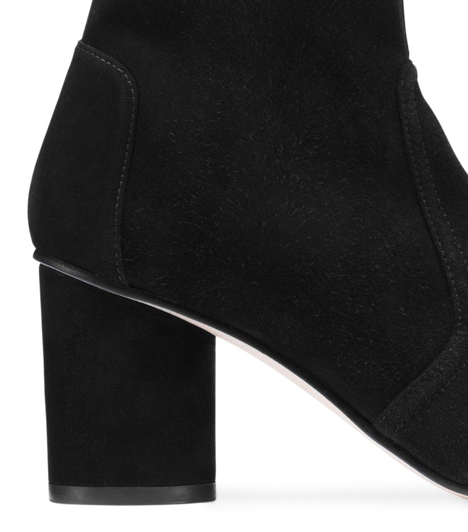 margot 75 bootie