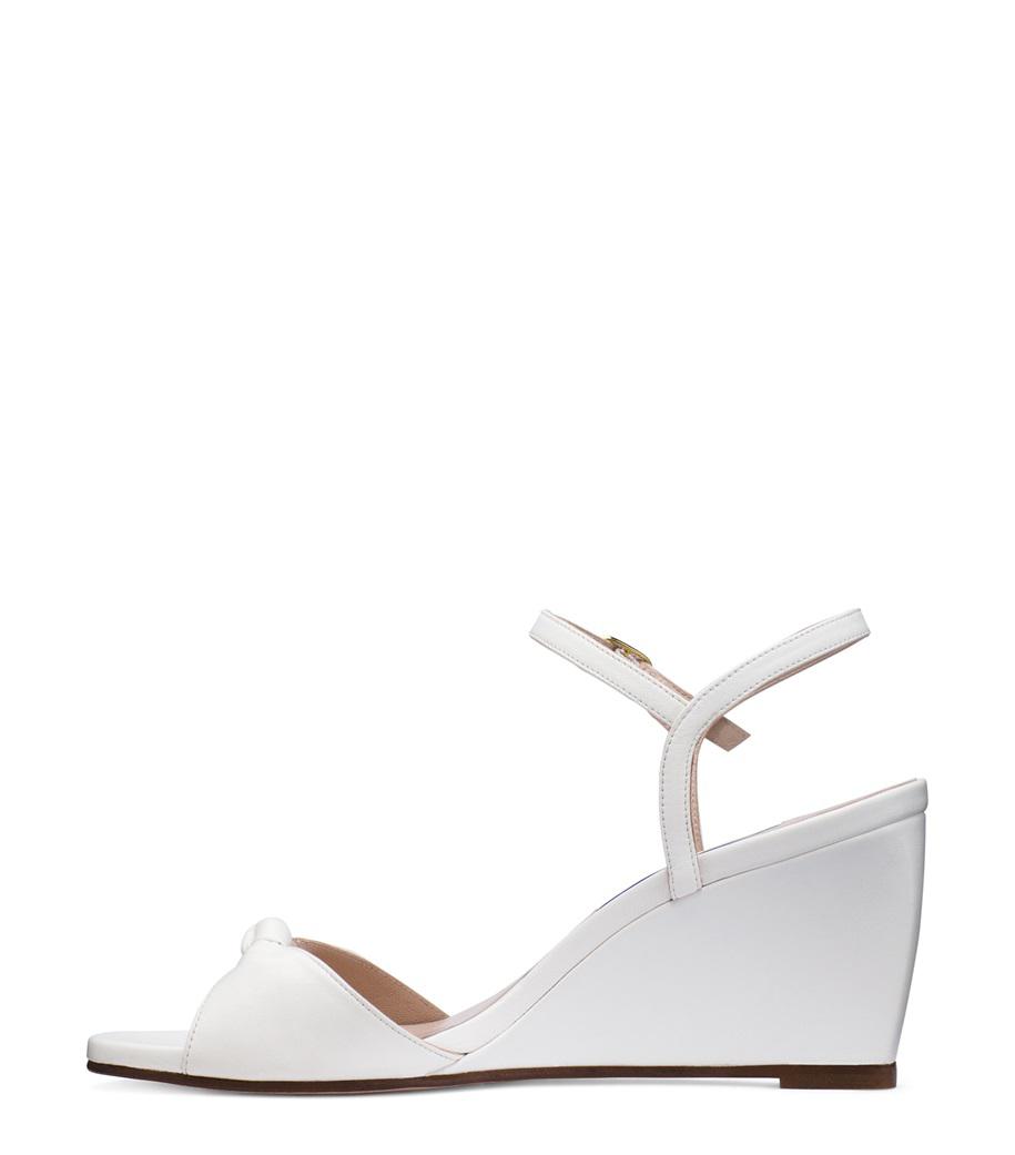 stuart weitzman gloria wedge