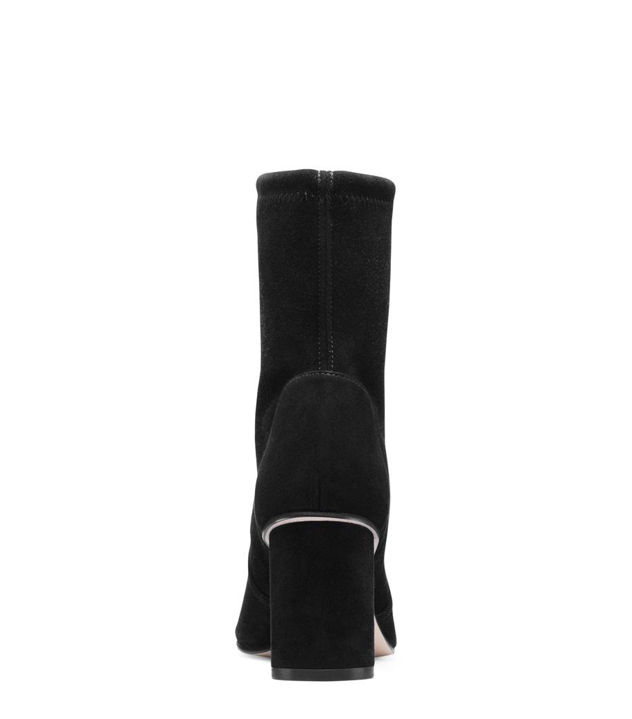 the margot 75 bootie