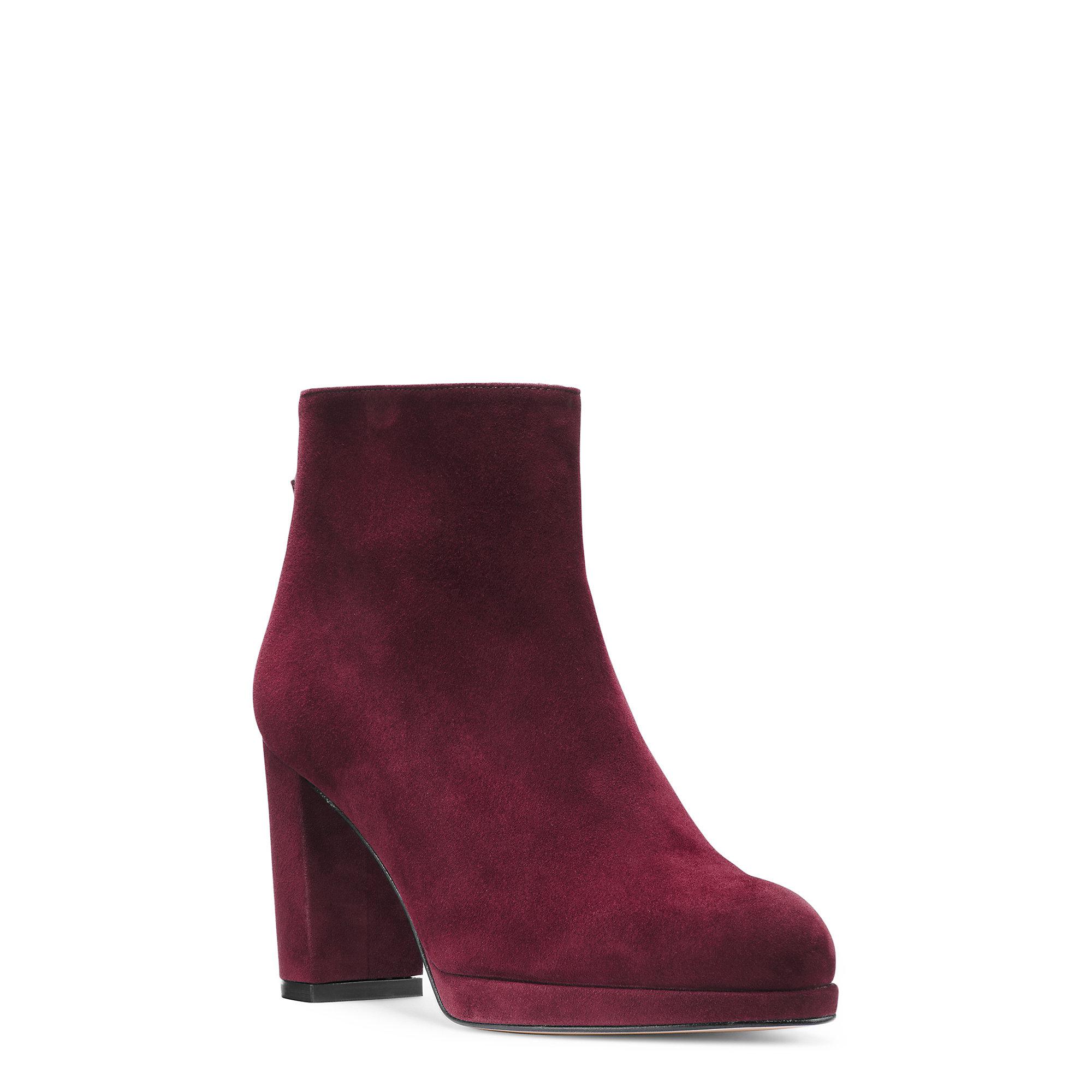 the martine bootie