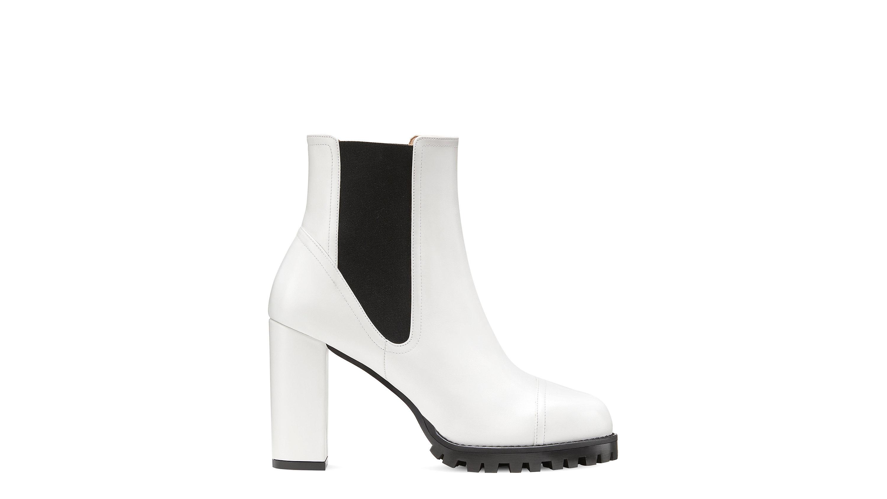 stuart weitzman city lug 95 chelsea boot