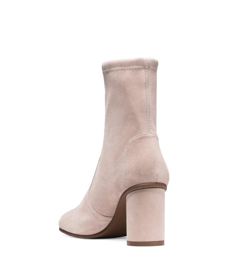 the margot 75 bootie