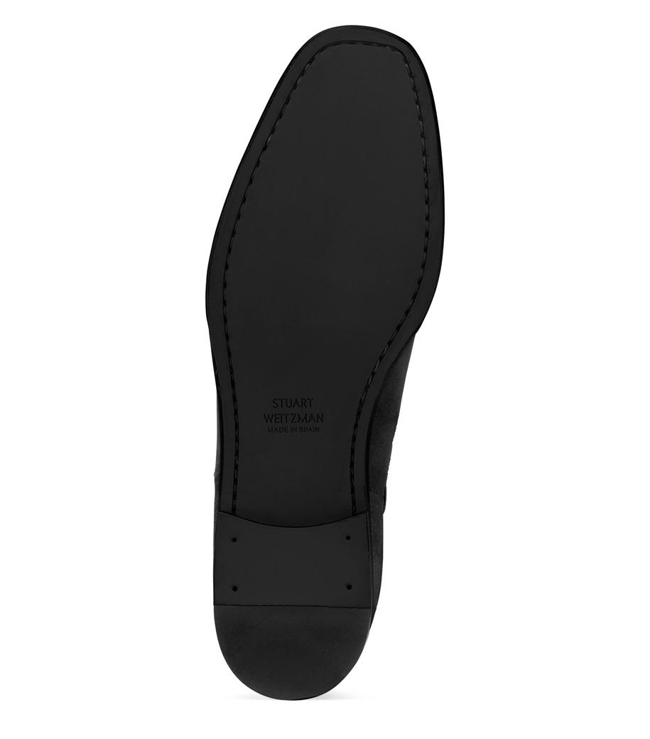 stuart weitzman atom bootie