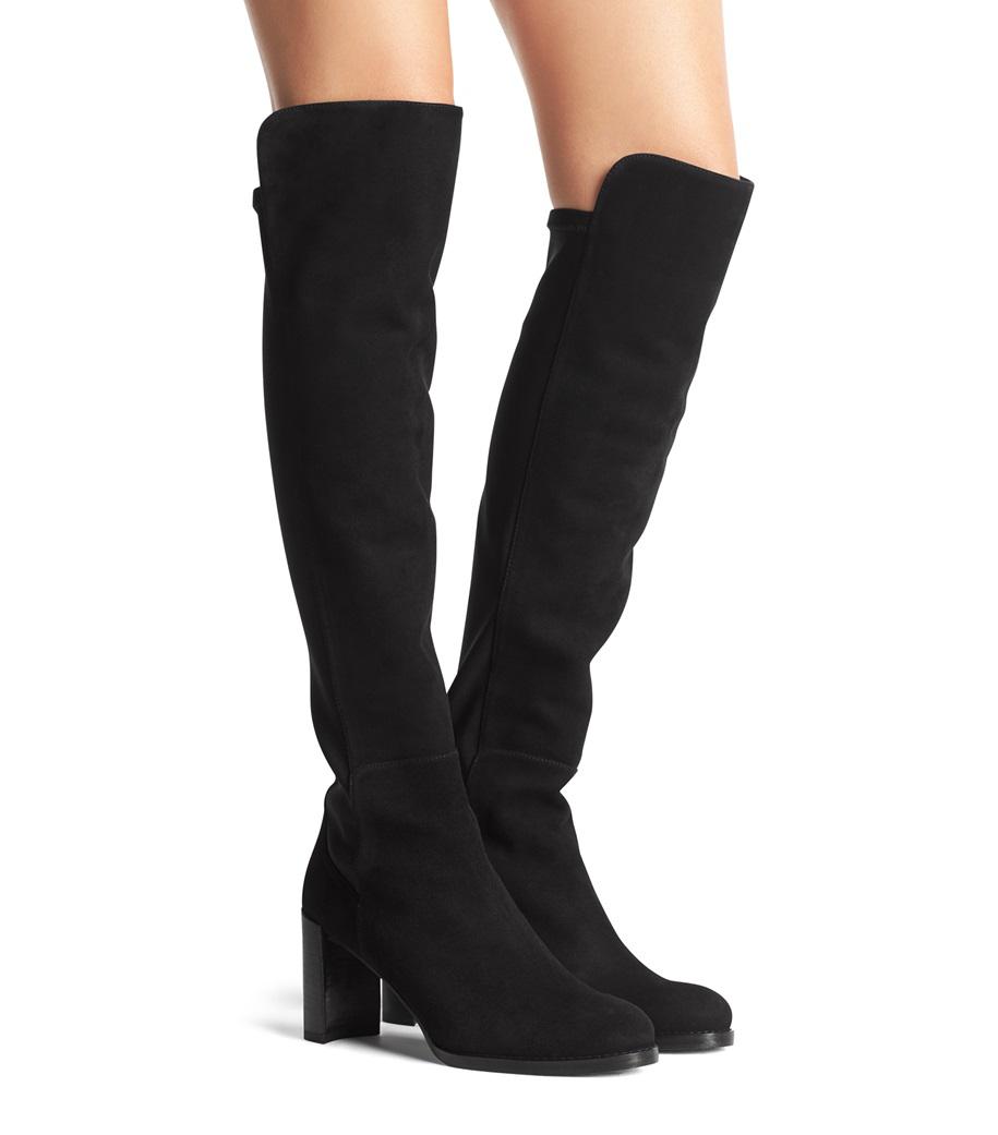 stuart weitzman lowjack