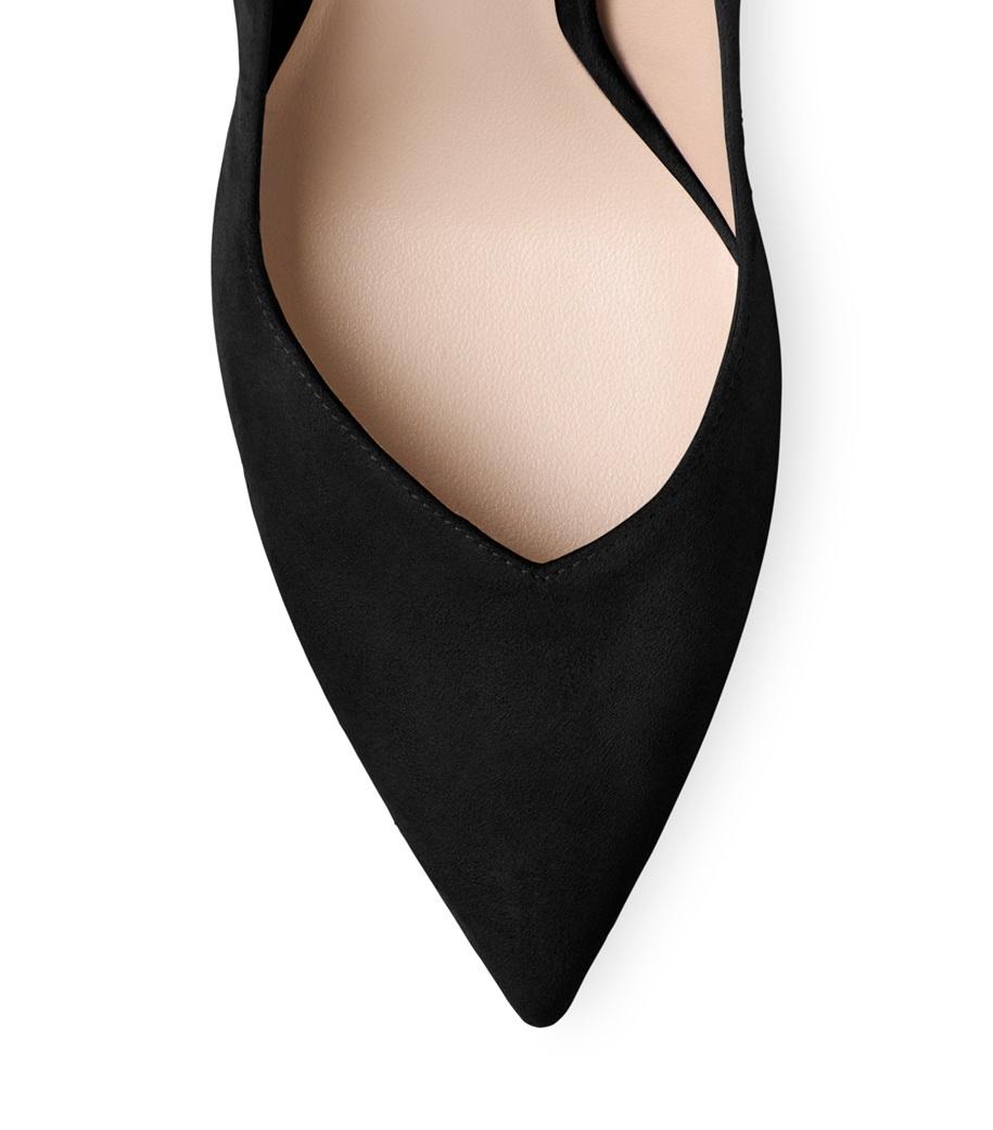 stuart weitzman anny 105 pump