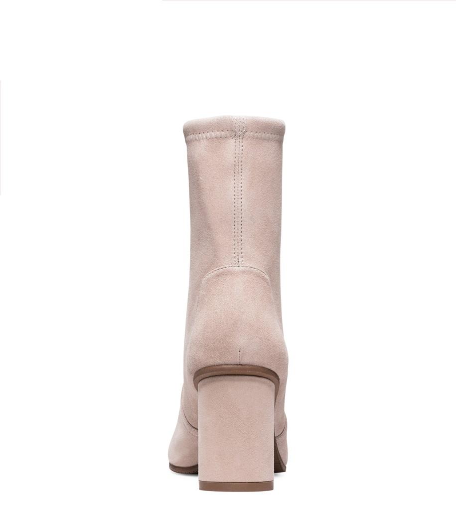 the margot 75 bootie