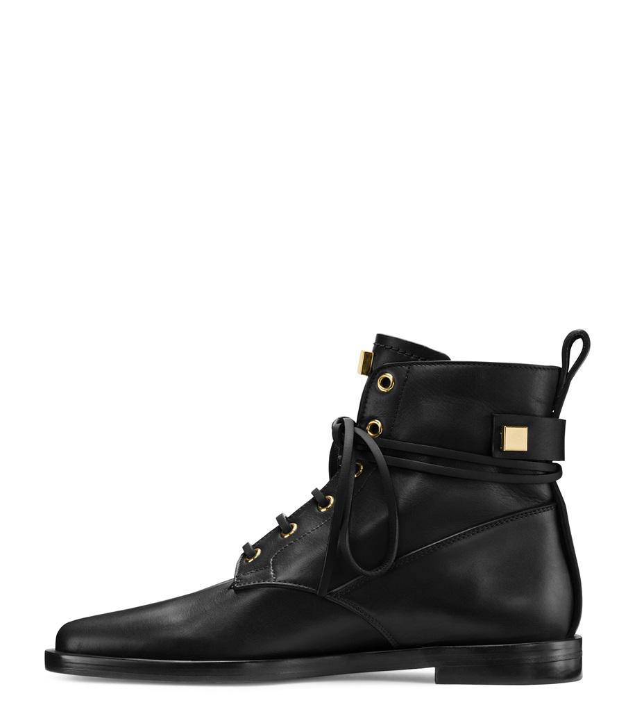 stuart weitzman ryder leather boots
