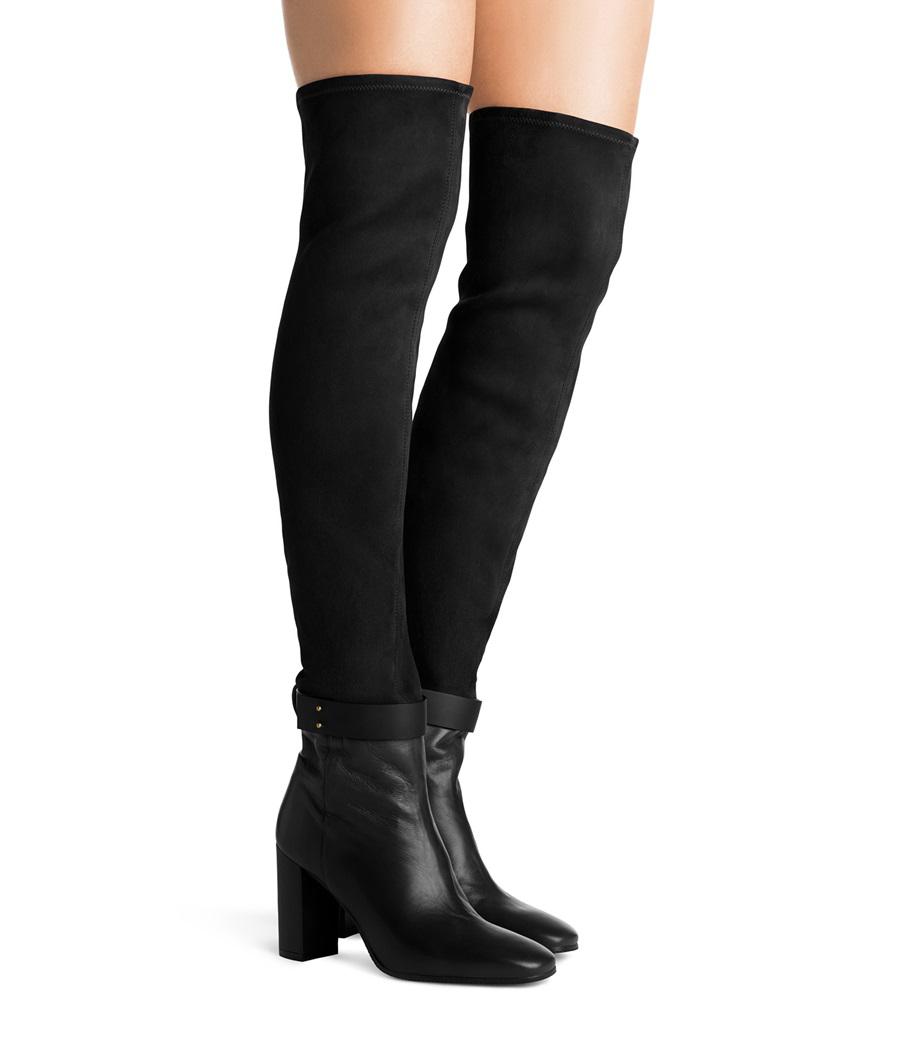solo 85 stuart weitzman